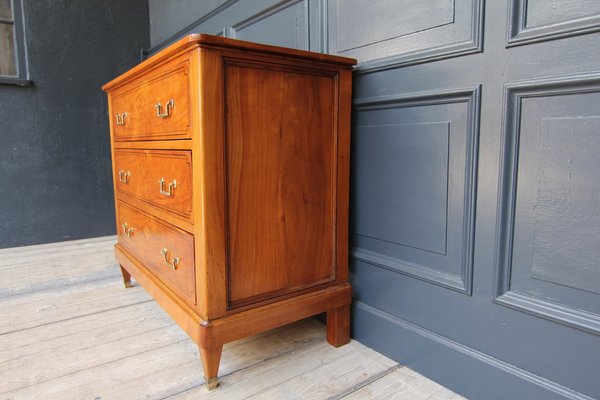 19th Century Directoire Chest of Drawers-TAT-1296050