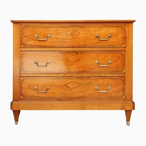 19th Century Directoire Chest of Drawers-TAT-1296050