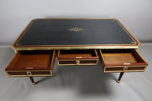 19th Century Directoire Desk-WSV-1820901