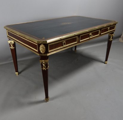 19th Century Directoire Desk-WSV-1820901