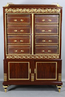 19th Century Dresser from Dasson Et Raulin-WSV-1704745