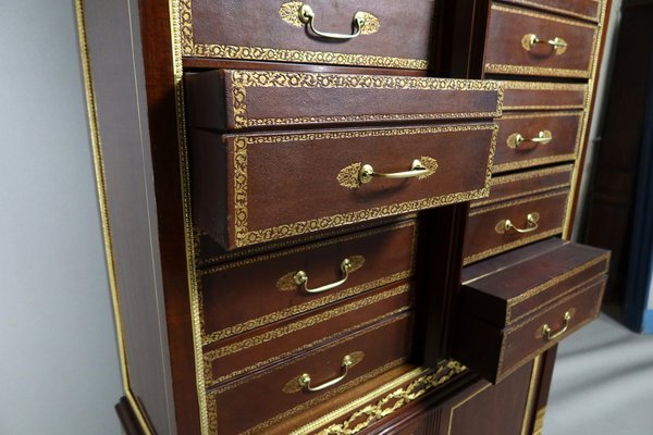 19th Century Dresser from Dasson Et Raulin-WSV-1704745