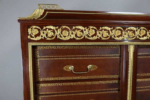 19th Century Dresser from Dasson Et Raulin-WSV-1704745