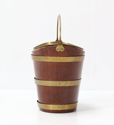 19th Century Dutch Wine Cooler-MY-952419