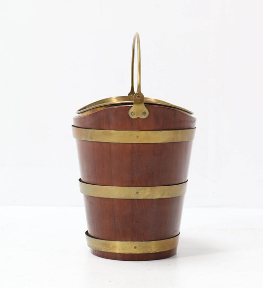 19th Century Dutch Wine Cooler