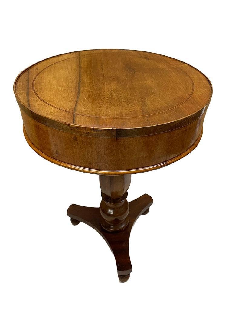 19th Century Dutch Wine Table