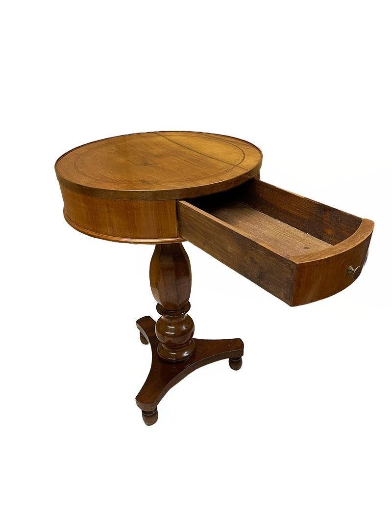 19th Century Dutch Wine Table