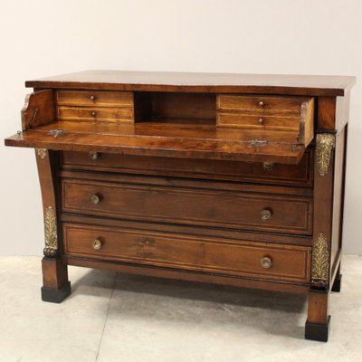 19th Century Empire Drawer, Italy-UMS-1394600