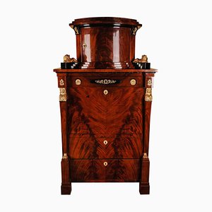 19th Century Empire Lion Secretaire, Berlin-FLW-1401780