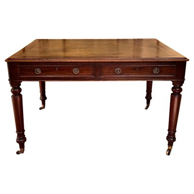 19th Century English Victorian Desk-FLW-1402033