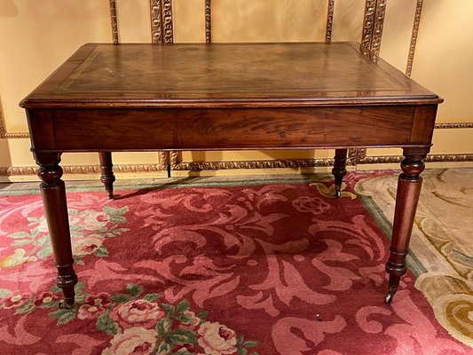 19th Century English Victorian Desk-FLW-1402033