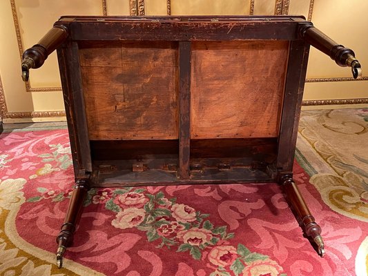 19th Century English Victorian Desk-FLW-1402033