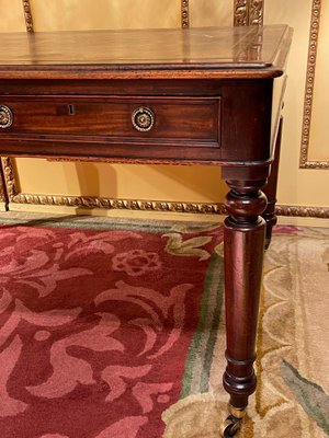 19th Century English Victorian Desk-FLW-1402033