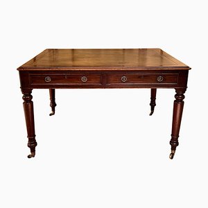 19th Century English Victorian Desk-FLW-1402033