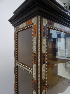 19th Century English Wooden Cabinet-MLN-904672