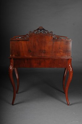 19th Century Essay Desk by Louis Philippe, 1860s