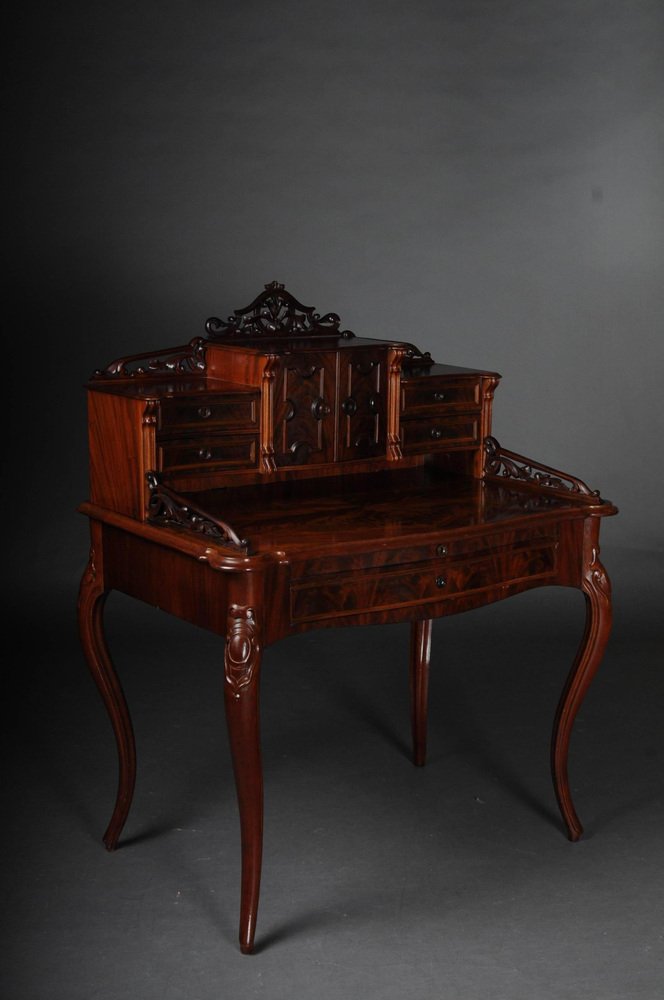 19th Century Essay Desk by Louis Philippe, 1860s