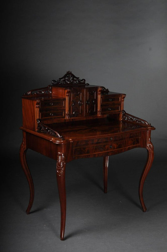 19th Century Essay Desk by Louis Philippe, 1860s