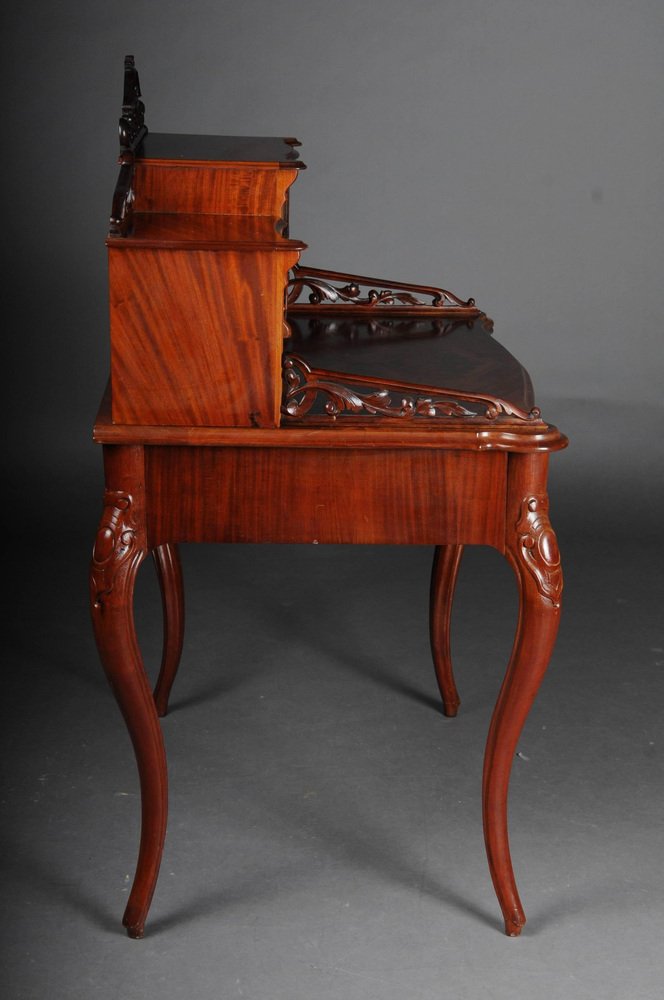 19th Century Essay Desk by Louis Philippe, 1860s