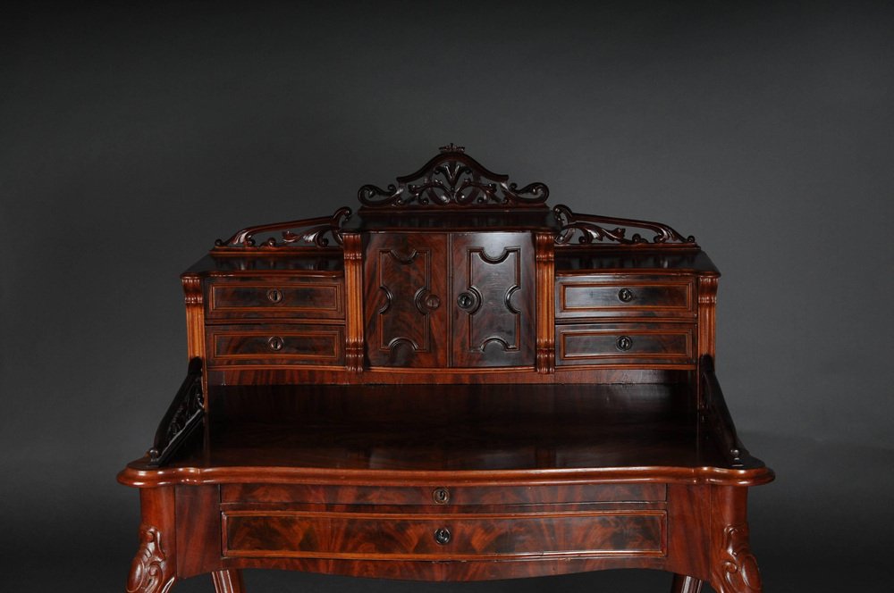 19th Century Essay Desk by Louis Philippe, 1860s