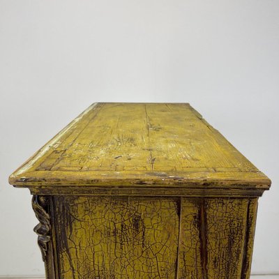 19th Century European Food Cabinet-TZ-1356847