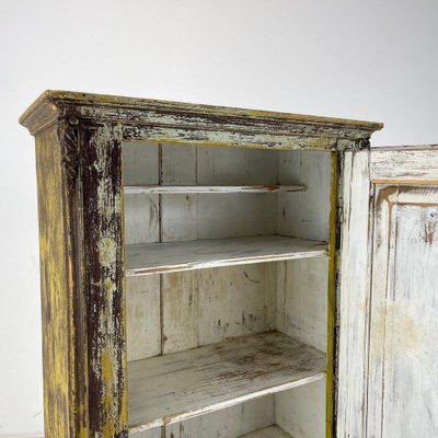 19th Century European Food Cabinet-TZ-1356847