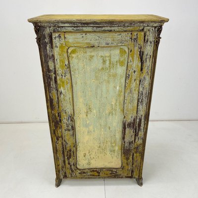 19th Century European Food Cabinet-TZ-1356847