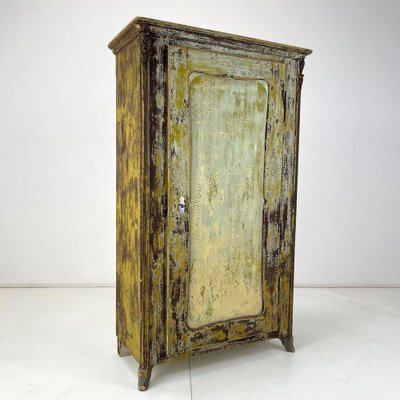 19th Century European Food Cabinet-TZ-1356847