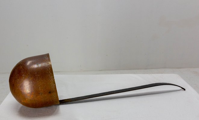 19th Century French Copper Ladle-RIU-1215322