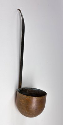 19th Century French Copper Ladle-RIU-1215322