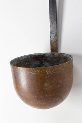 19th Century French Copper Ladle-RIU-1215322