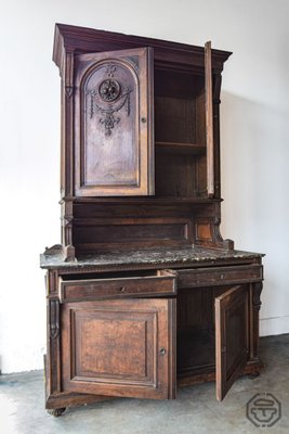 19th Century French Dresser-LA-837387