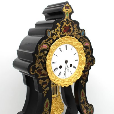 19th-Century French Pendulum Clock-UMS-1309554