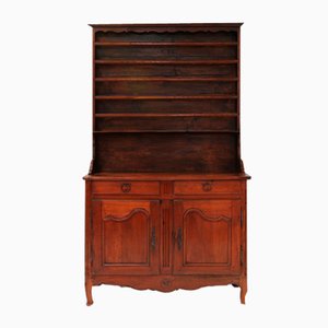 19th Century French Provenca Cupboard-YSY-1727675