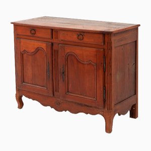 19th Century French Provencal Cabinet, 1820s-YSY-1786997