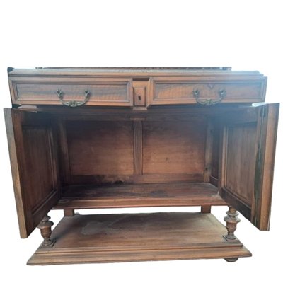 19th Century French Provençal Cupboard-TCS-1742574