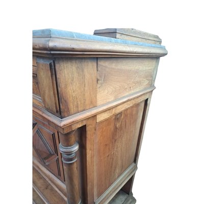 19th Century French Provençal Cupboard-TCS-1742574