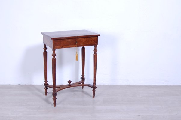 19th Century French Work Table-XSG-1298696