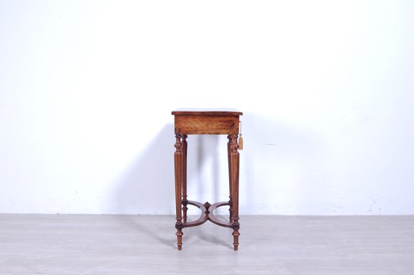 19th Century French Work Table-XSG-1298696