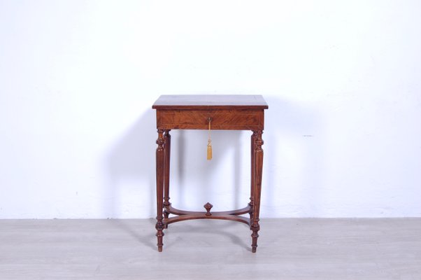 19th Century French Work Table-XSG-1298696