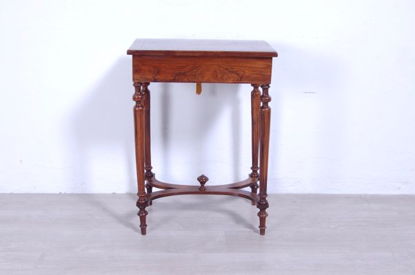 19th Century French Work Table-XSG-1298696