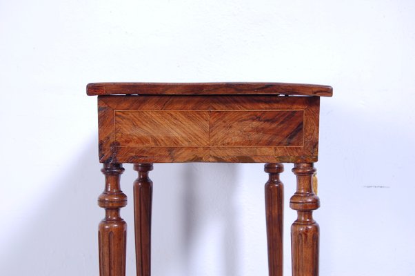 19th Century French Work Table-XSG-1298696