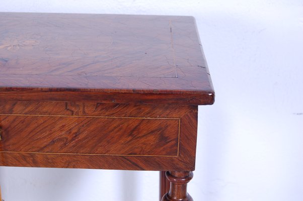 19th Century French Work Table-XSG-1298696