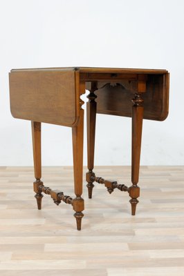 19th Century Game Table-GAP-1259717