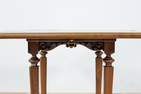 19th Century Game Table-GAP-1259717