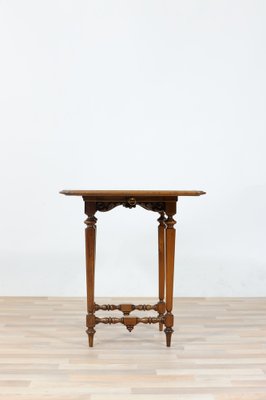 19th Century Game Table-GAP-1259717