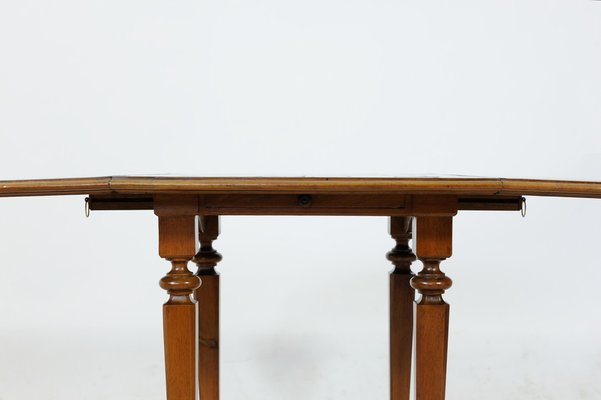 19th Century Game Table-GAP-1259717