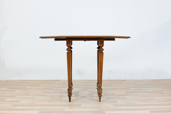 19th Century Game Table-GAP-1259717