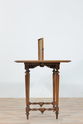 19th Century Game Table-GAP-1259717