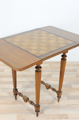 19th Century Game Table-GAP-1259717